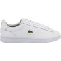 Chaussures LACOSTE life style carnaby set rg