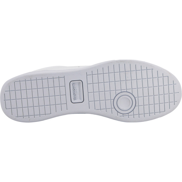 Chaussures LACOSTE life style carnaby set rg