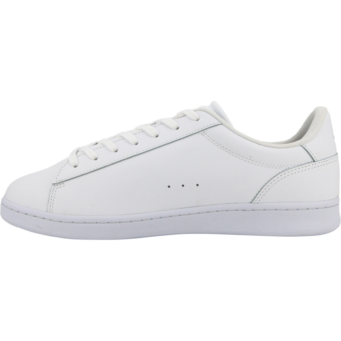Chaussures LACOSTE life style carnaby set rg Chaussures LACOSTE life style carnaby set rg