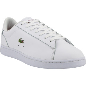 Chaussures LACOSTE life style carnaby set rg Chaussures LACOSTE life style carnaby set rg