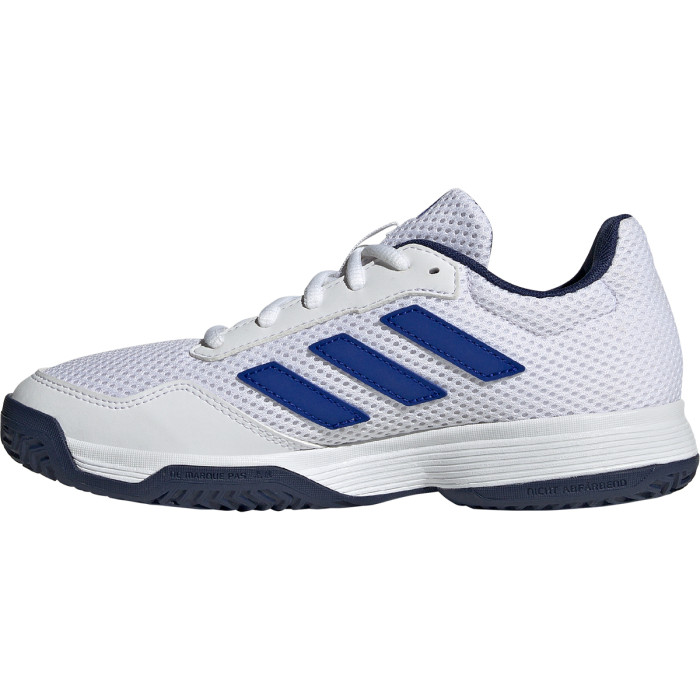 Chaussures ADIDAS junior gamespec toutes surfaces Chaussures ADIDAS junior gamespec toutes surfaces