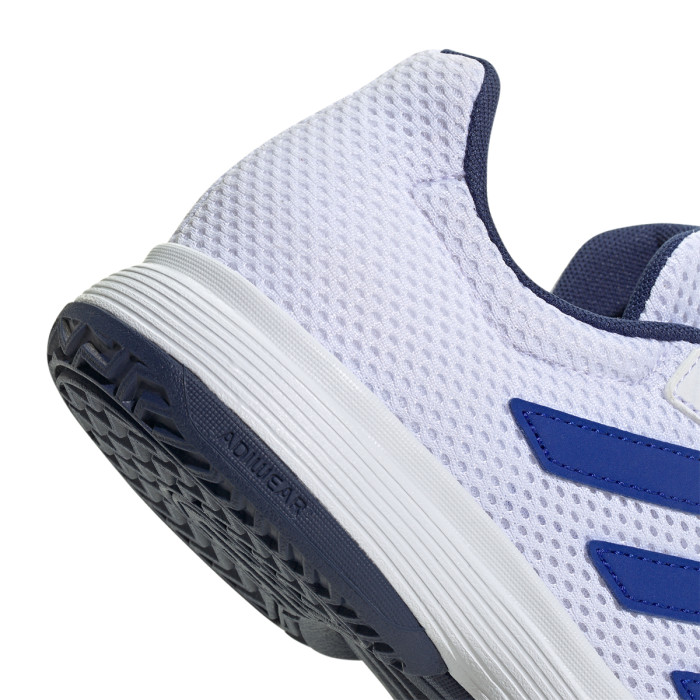 Chaussures ADIDAS junior gamespec toutes surfaces Chaussures ADIDAS junior gamespec toutes surfaces