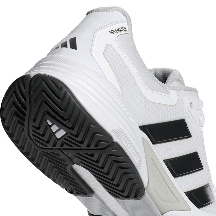 Chaussures ADIDAS solematch control 2 toutes surfaces Chaussures ADIDAS solematch control 2 toutes surfaces