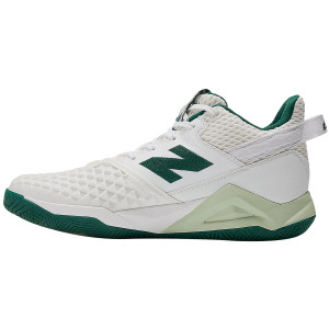Chaussures NEW BALANCE coco gauff v2 toutes surfaces Chaussures NEW BALANCE coco gauff v2 toutes surfaces