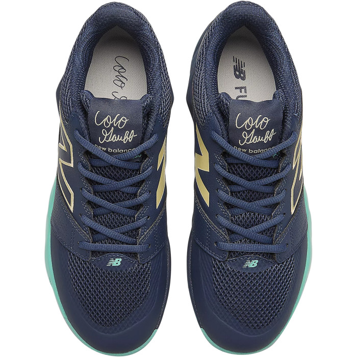 Chaussures NEW BALANCE fuelcell coco delray toutes surfaces