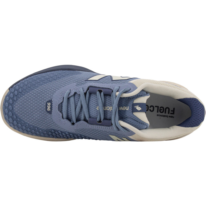 Chaussures NEW BALANCE fuelcell 996v6 terre battue Chaussures NEW BALANCE fuelcell 996v6 terre battue