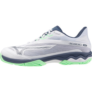 Chaussures MIZUNO wave exceed light 2 toutes surfaces