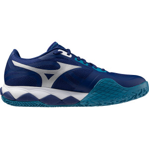 Chaussures MIZUNO wave enforce tour 2 terre battue Chaussures MIZUNO wave enforce tour 2 terre battue