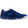 Chaussures MIZUNO wave enforce court terre battue