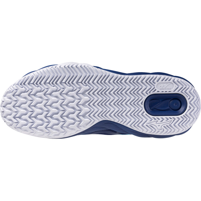 Chaussures MIZUNO wave enforce court terre battue