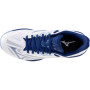 Chaussures MIZUNO femme wave exceed light 2 toutes surfaces Chaussures MIZUNO femme wave exceed light 2 toutes surfaces