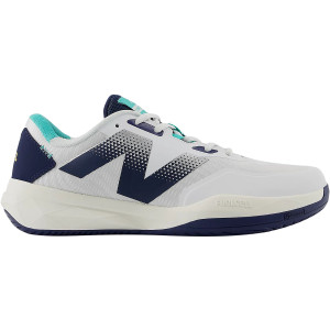 Chaussures NEW BALANCE padel 796v4 terre battue