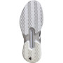 Chaussures ADIDAS ubersonic 5 terre battue