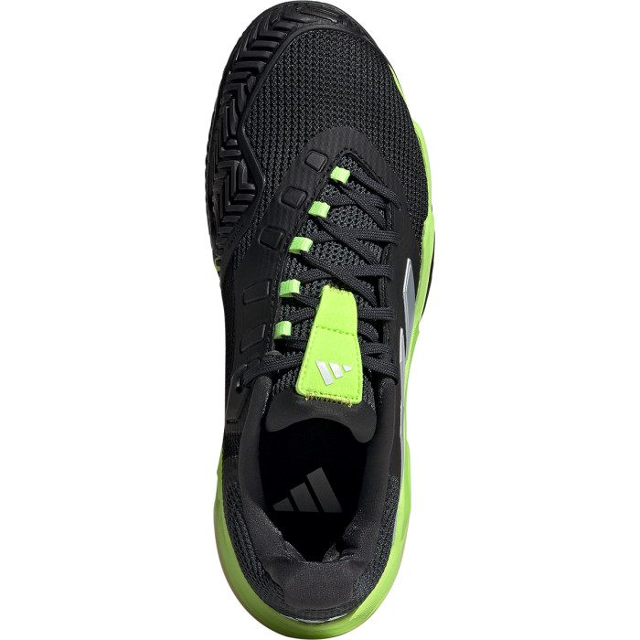 Chaussures ADIDAS barricade 13 terre battue Chaussures ADIDAS barricade 13 terre battue
