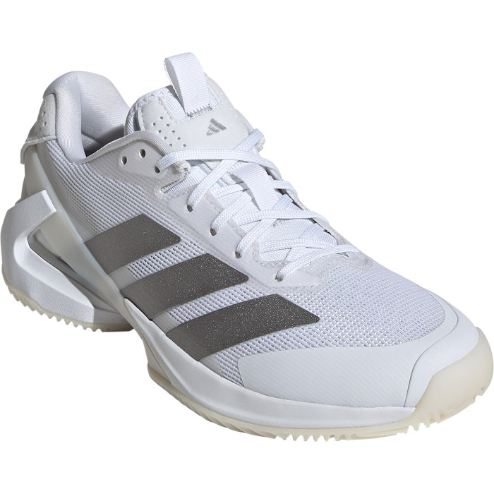 Chaussures ADIDAS femme adizero ubersonic 5 terre battue Chaussures ADIDAS femme adizero ubersonic 5 terre battue