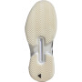 Chaussures ADIDAS femme adizero ubersonic 5 terre battue