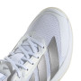 Chaussures ADIDAS femme adizero ubersonic 5 terre battue