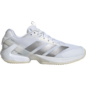 Chaussures ADIDAS femme adizero ubersonic 5 terre battue