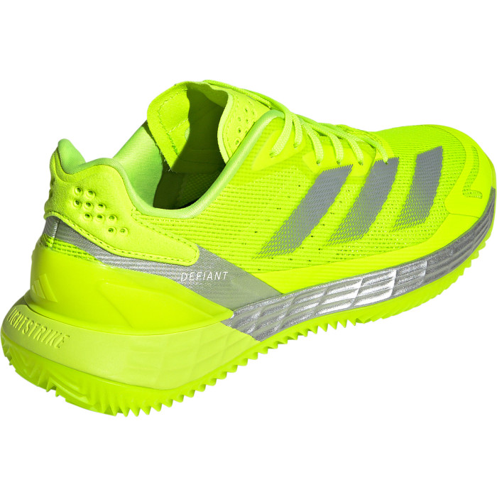 Chaussures ADIDAS femme defiant speed 2 terre battue Chaussures ADIDAS femme defiant speed 2 terre battue