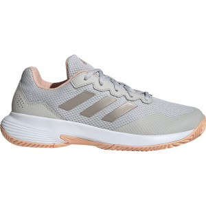 Chaussures ADIDAS femme gamecourt 2 toutes surfaces