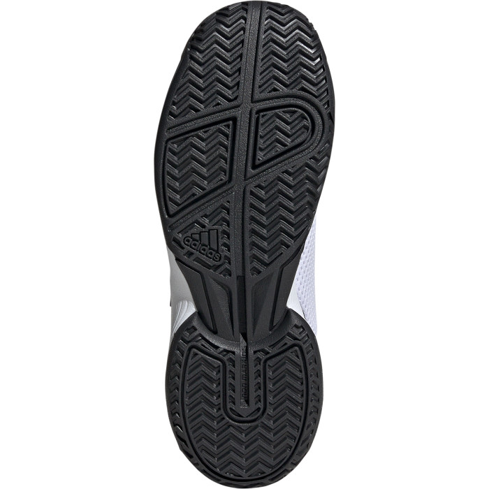 Chaussures ADIDAS junior courtflash toutes surfaces Chaussures ADIDAS junior courtflash toutes surfaces