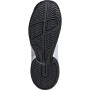 Chaussures ADIDAS junior courtflash toutes surfaces