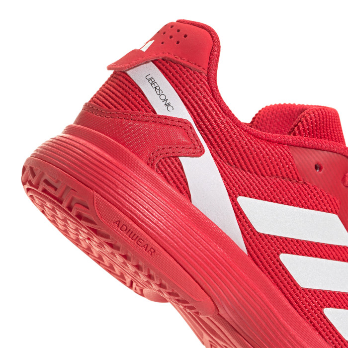 Chaussures ADIDAS junior ubersonic toutes surfaces Chaussures ADIDAS junior ubersonic toutes surfaces