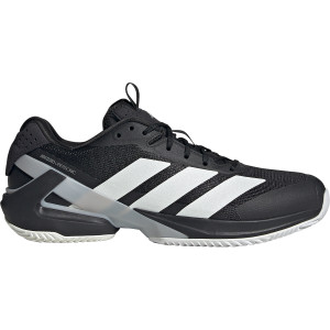 Chaussures ADIDAS ubersonic 5 terre battue