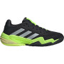 Chaussures ADIDAS barricade 13 terre battue