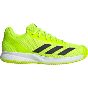 Chaussures ADIDAS courtflash speed 2 toutes surfaces
