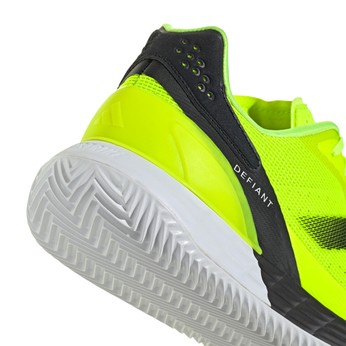 Chaussures ADIDAS defiant speed 2 terre battue Chaussures ADIDAS defiant speed 2 terre battue