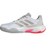 Chaussures ADIDAS femme courtjam control 3 toutes surfaces