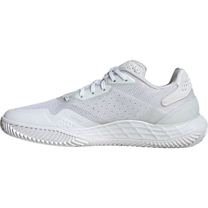 Chaussures ADIDAS femme defiant speed 2 terre battue Chaussures ADIDAS femme defiant speed 2 terre battue