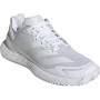 Chaussures ADIDAS femme defiant speed 2 terre battue