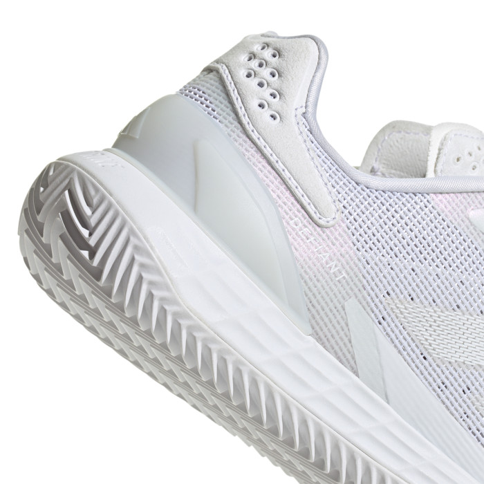 Chaussures ADIDAS femme defiant speed 2 terre battue Chaussures ADIDAS femme defiant speed 2 terre battue