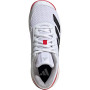 Chaussures ADIDAS junior courtflash toutes surfaces