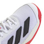 Chaussures ADIDAS junior courtflash toutes surfaces