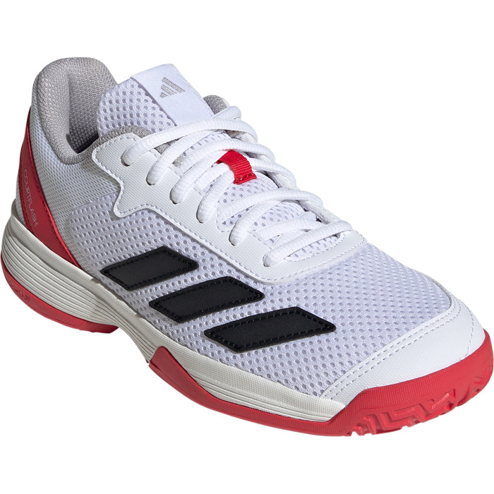Chaussures ADIDAS junior courtflash toutes surfaces Chaussures ADIDAS junior courtflash toutes surfaces