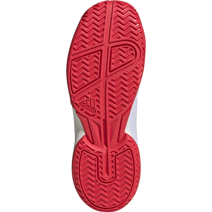 Chaussures ADIDAS junior courtflash toutes surfaces Chaussures ADIDAS junior courtflash toutes surfaces