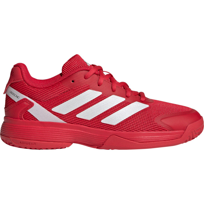 Chaussures ADIDAS junior ubersonic toutes surfaces Chaussures ADIDAS junior ubersonic toutes surfaces