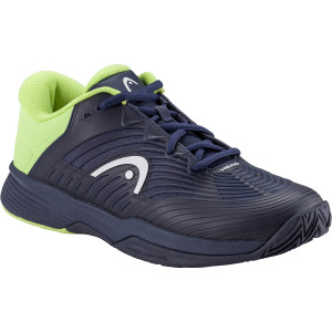 Chaussures HEAD junior revolt pro 4.5 toutes surfaces Chaussures HEAD junior revolt pro 4.5 toutes surfaces