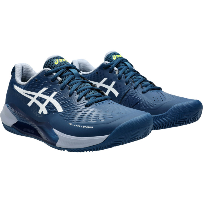 ASICS gel challenger 14 clay court shoes ASICS gel challenger 14 clay court shoes