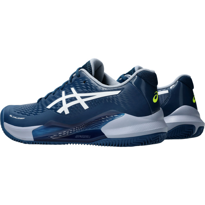 ASICS gel challenger 14 clay court shoes ASICS gel challenger 14 clay court shoes