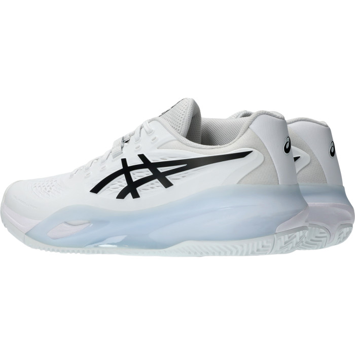 Chaussures ASICS gel resolution x terre battue Chaussures ASICS gel resolution x terre battue