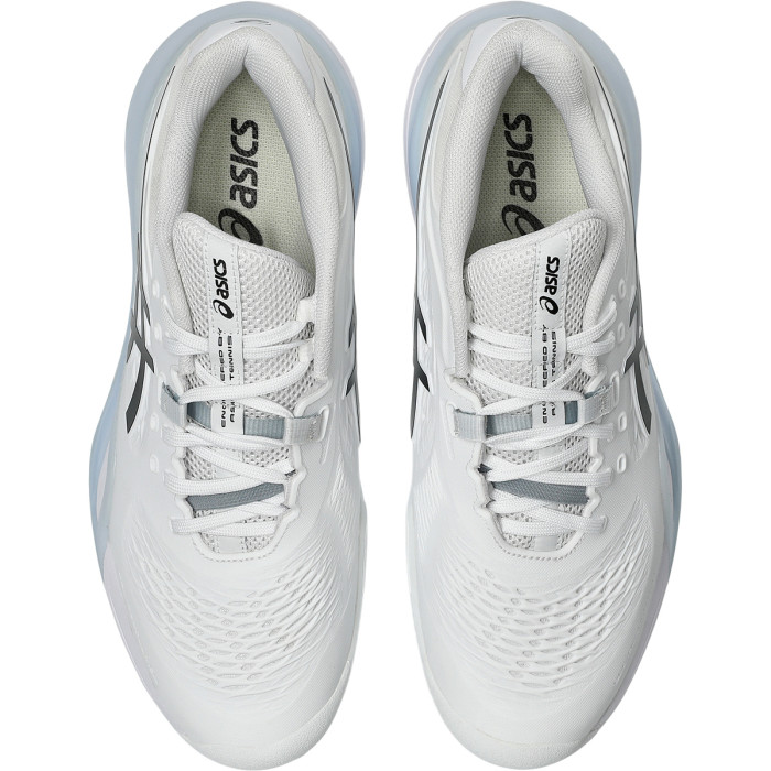 Chaussures ASICS gel resolution x terre battue Chaussures ASICS gel resolution x terre battue