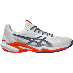 Chaussures ASICS solution speed ff 3 terre battue