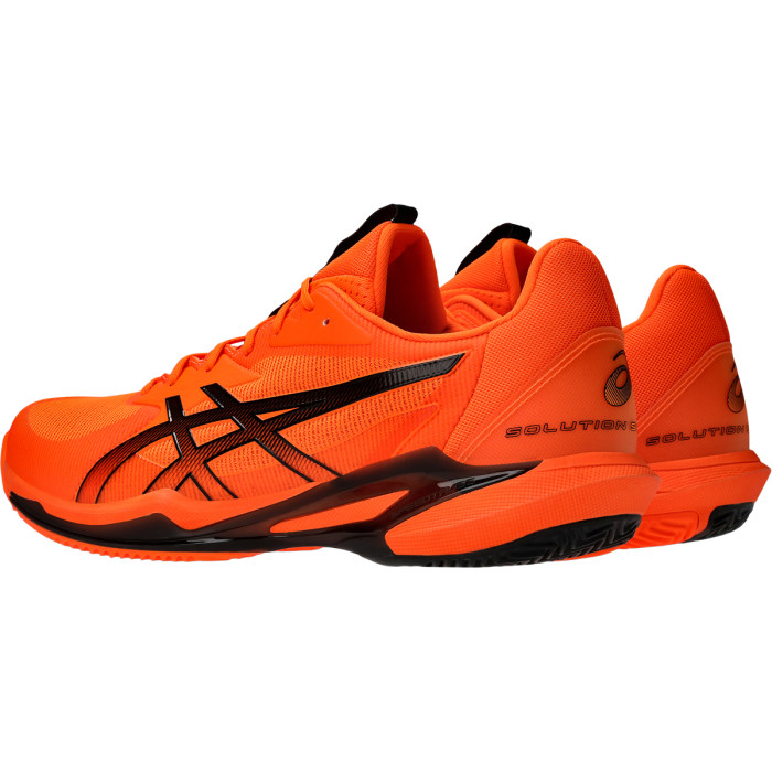 Chaussures ASICS solution speed ff 3 terre battue