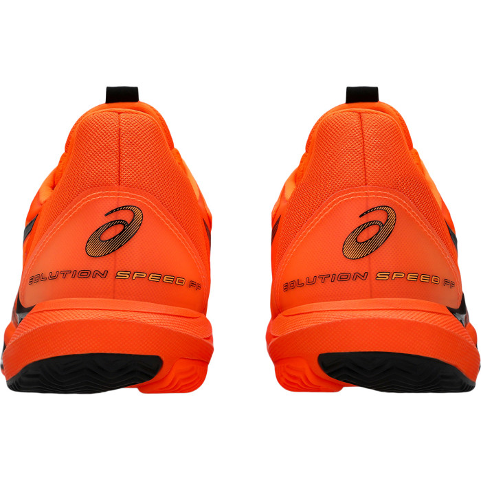 Chaussures ASICS solution speed ff 3 terre battue