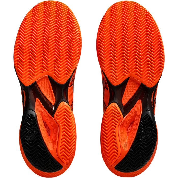 Chaussures ASICS solution speed ff 3 terre battue