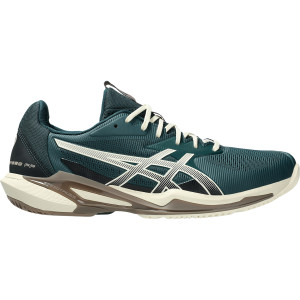 Chaussures ASICS solution speed ff 3 toutes surfaces